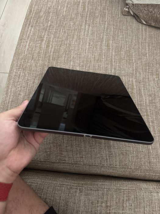 Ipad 12.9 (2018)