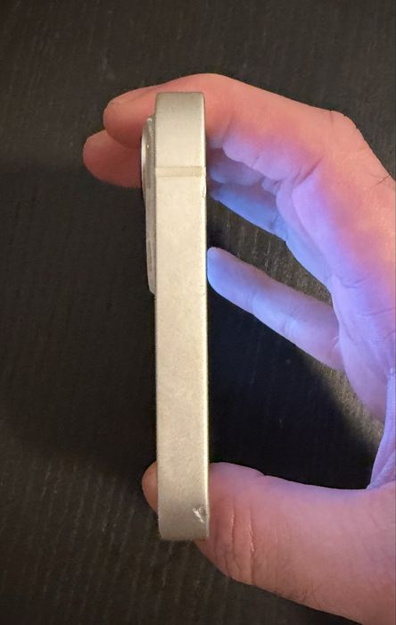 Iphone 13 128Gb Branco