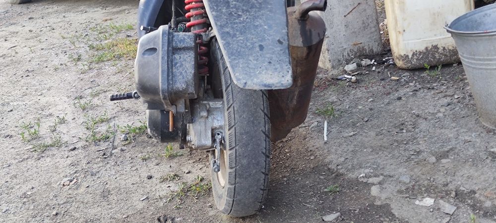 Продам Хонда діо 34