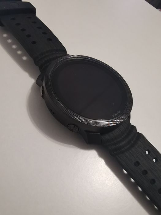 Polar vantage M3
