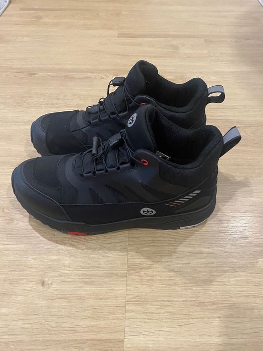 Botas para Moto Armure