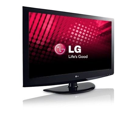 Televisão LG LCD Full Hd 37"