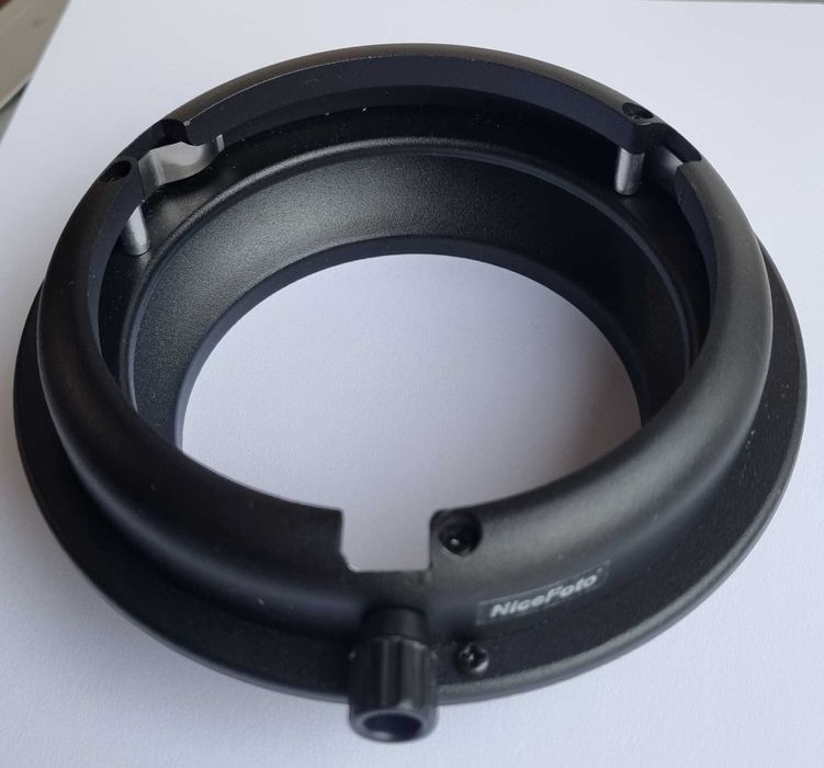 Перехідне кільце для фотоапарата NiceFoto Balcar.
