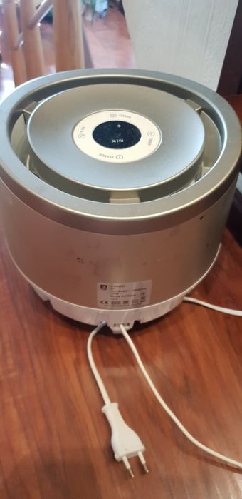 Увлажнитель воздуха philips