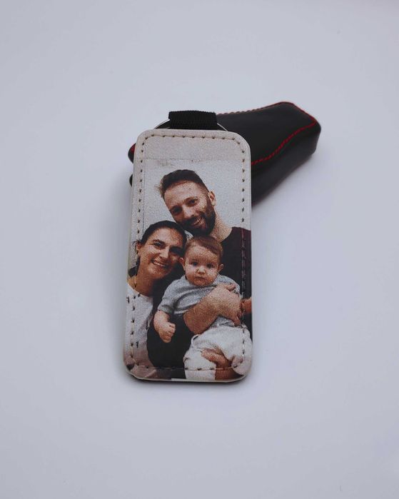 Porta chaves personalizado