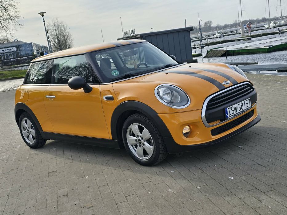 MINI One