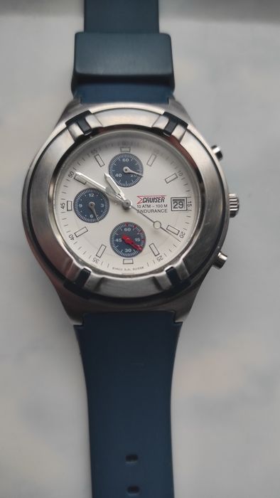 Часы мужские CRUISER