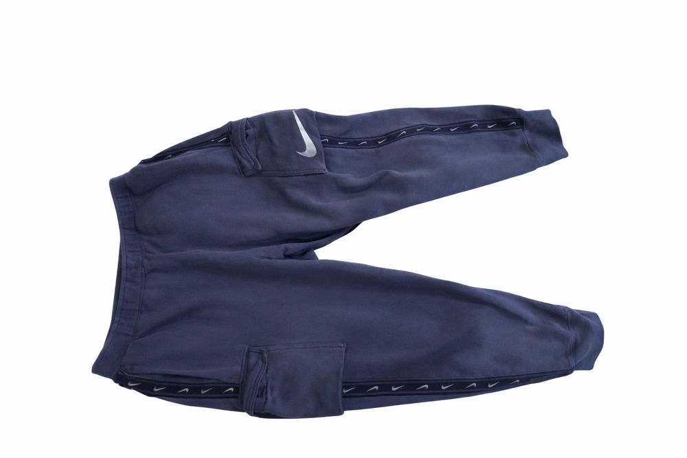 Продам Чоловічий Флісовий костюм  Nike Repeat Pack (кофта L, штани XL)