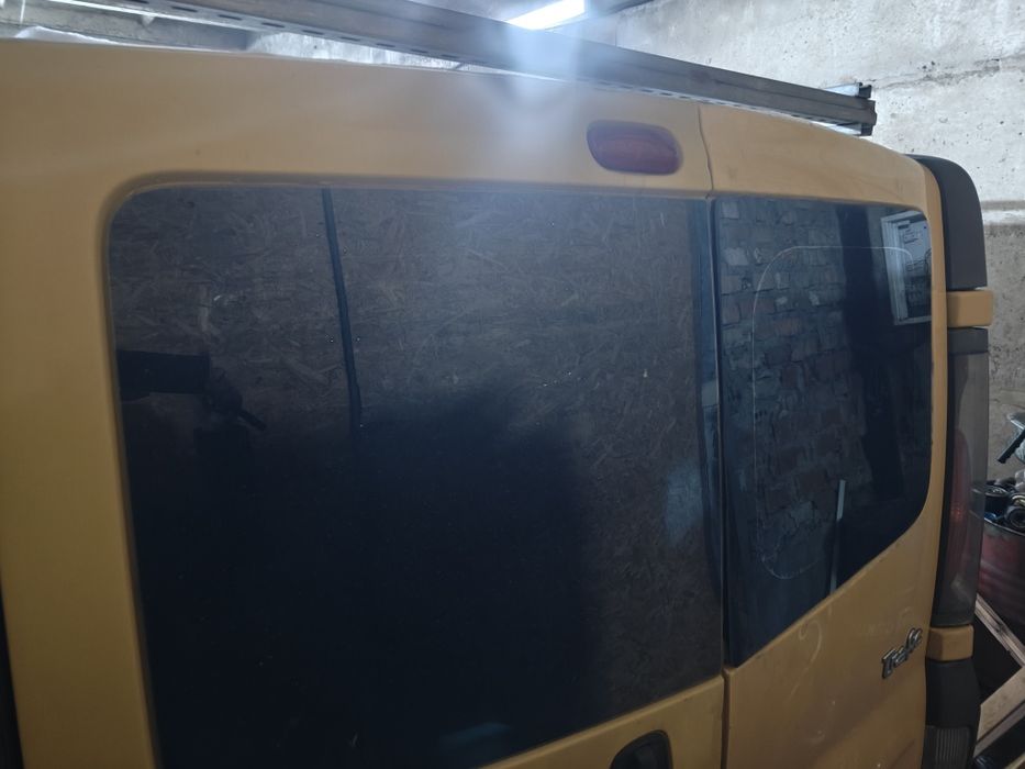 Продам Renault Trafic