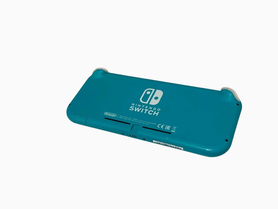 konsola nintendo switch lite