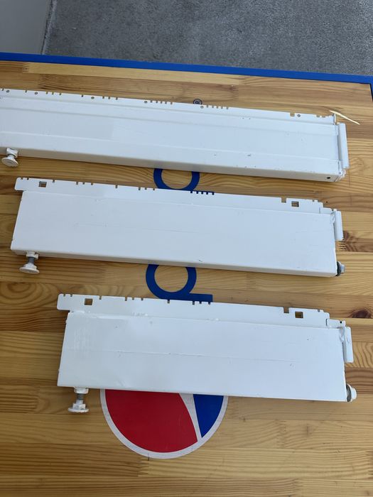 Гачок, крючок, сетка, перфорация, торгове обладнання, Modern Expo