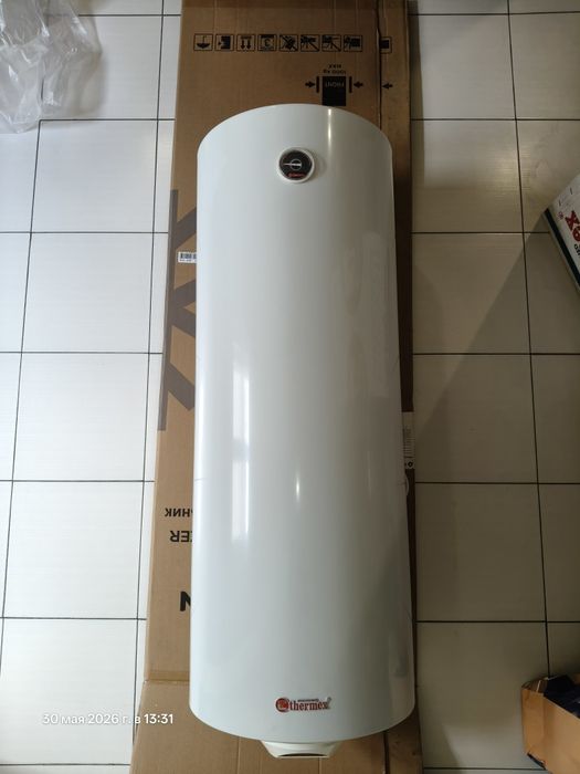 Водонагреватель THERMEX ERS 150 V Silverheat