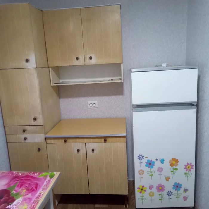 Здам 1 кімнатну квартиру