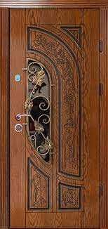 Вхідні двері преміум класу