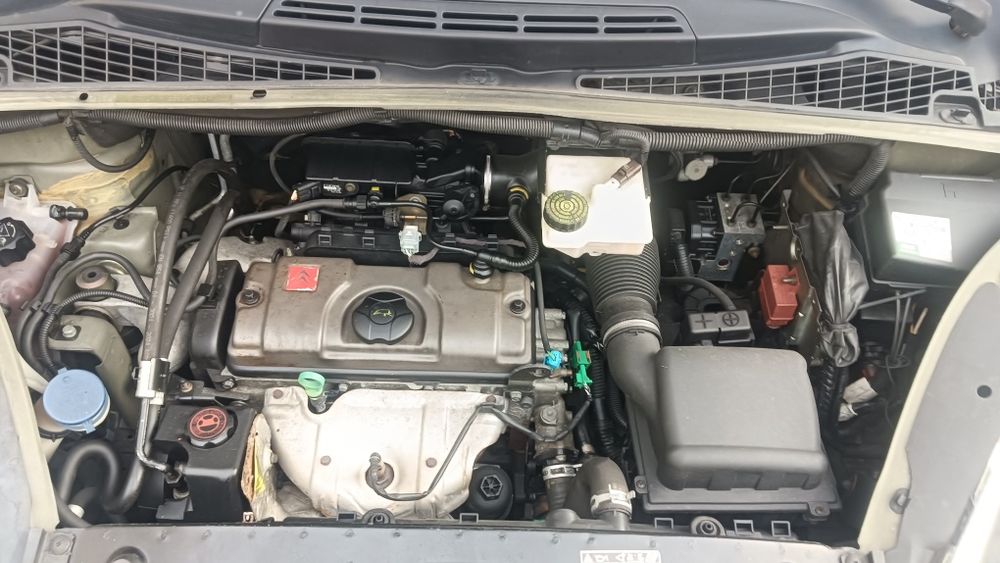 Citroen xsara Picasso