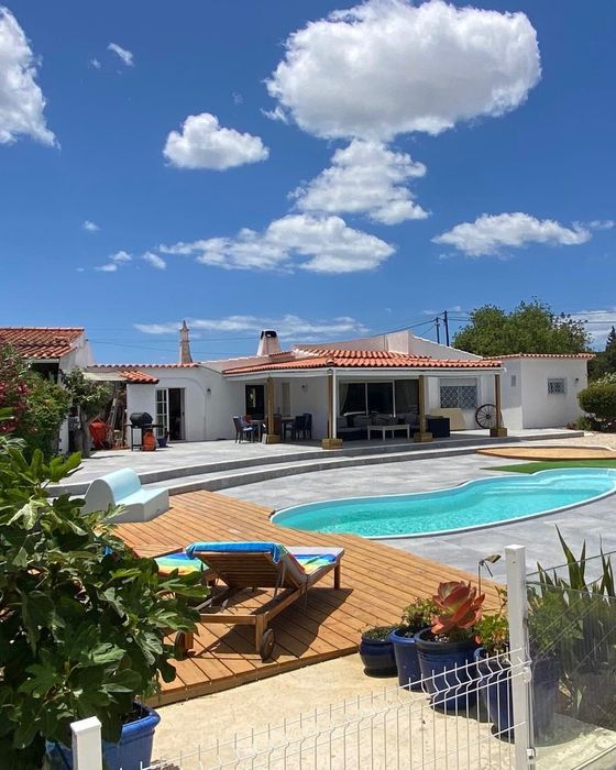Villa - long term rental