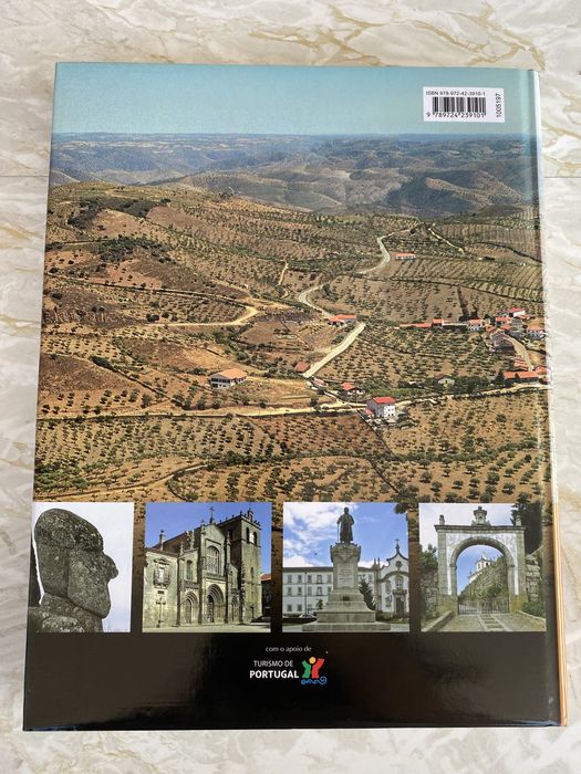 Portugal Património- Viseu e Guarda