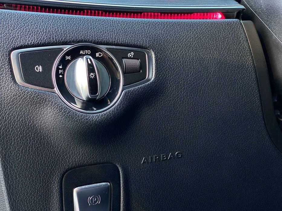 Mercedes-Benz E300 2018 (Розстрочка / Лізинг)