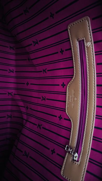 Louis Vuitton Pochete