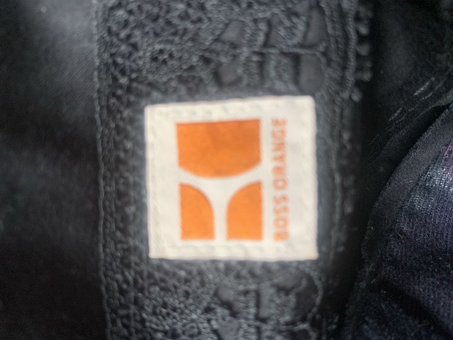Спідниця-олівець Hugo Boss, оригінал