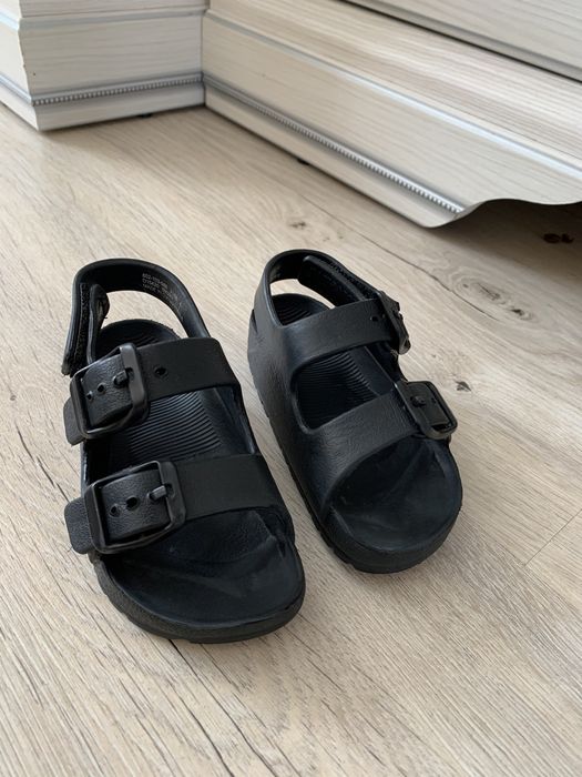 босоніжки next чорні