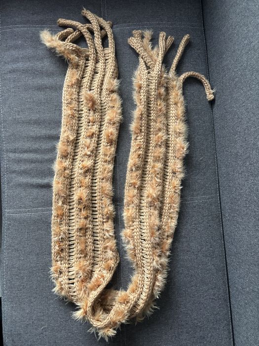 Okazja!! Nowy elegancki szal