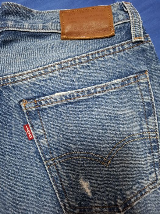 Conjunto Levis Original