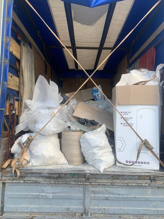 Вывоз мусора , Грузчики , ЗИЛ , Газель , КамАЗ , Вывоз старой мебели