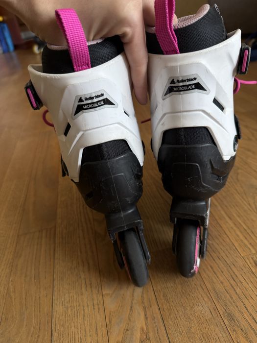 Ролики rollerblade 28-32