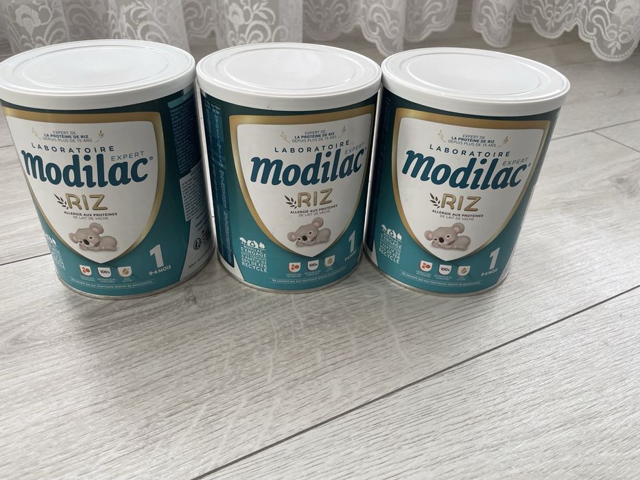 Суміш modilac 1