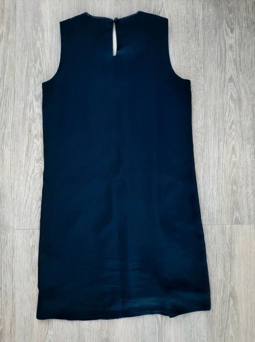 Vestido azul Lanidor nr. 36