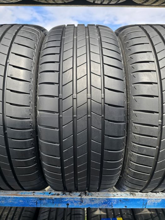 Шини 225.40.19 Bridgestone як Нові 2023р.в.
