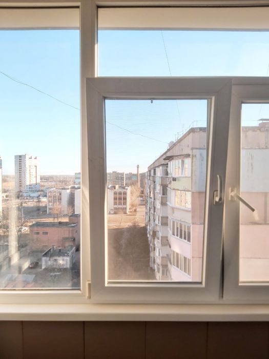 Оренда однокімнатної квартири на Леваді