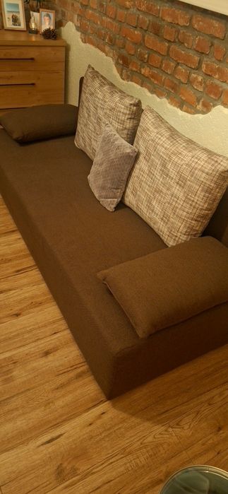 Kanapa/ sofa /Łóżko