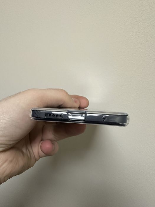 Redmi note 11s 128гб не вмикається