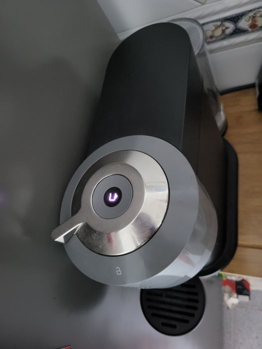 Maquina cafe verto Nespresso