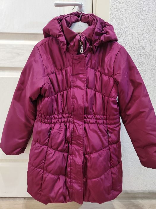 Lassie  by Reima  пальто куртка