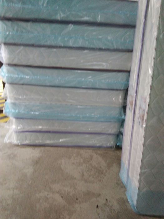 Colchões Ortopedicos Novos todas as medidas c/entrega Grátis