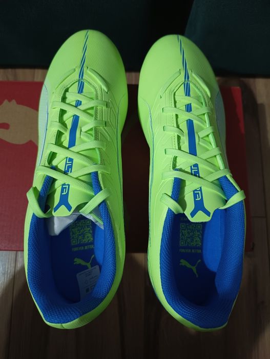 Korki buty piłkarskie Puma