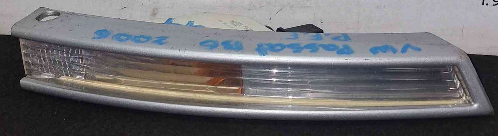 Pisca Frente Esquerdo VW PASSAT B6 (3C2) ano 2006