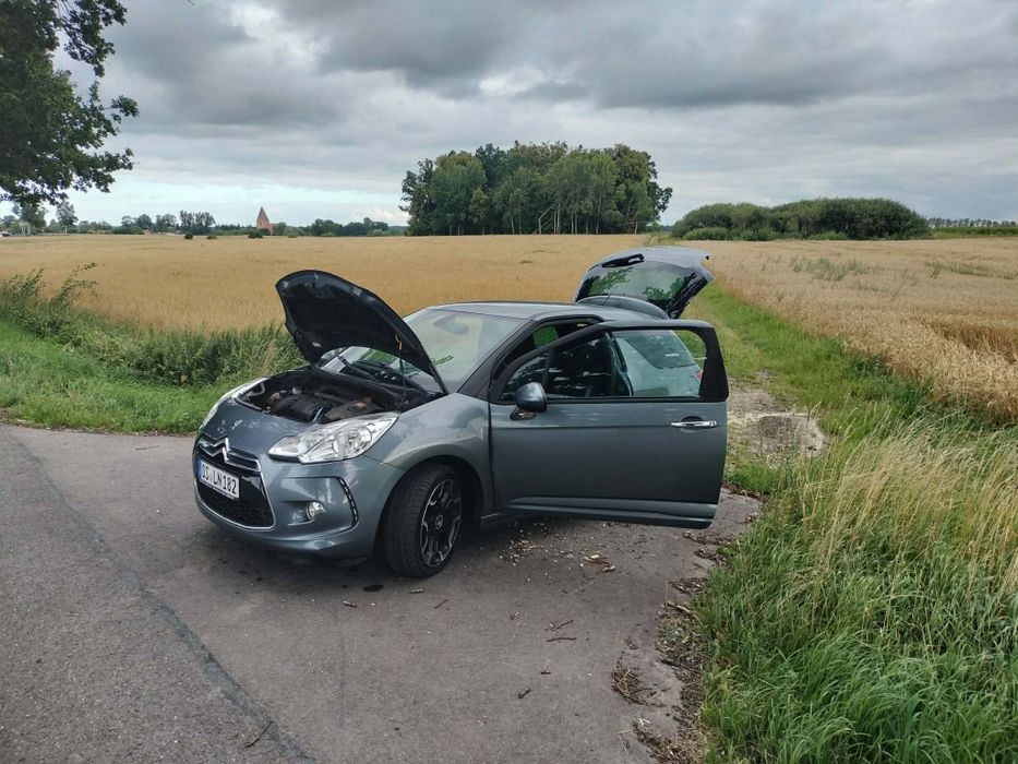 Na sprzedaż Citroen DS3