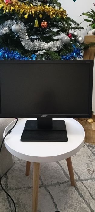 Monitor Acer V196HQL
