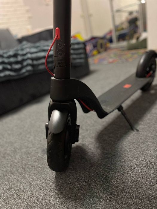 Продам електросамокат