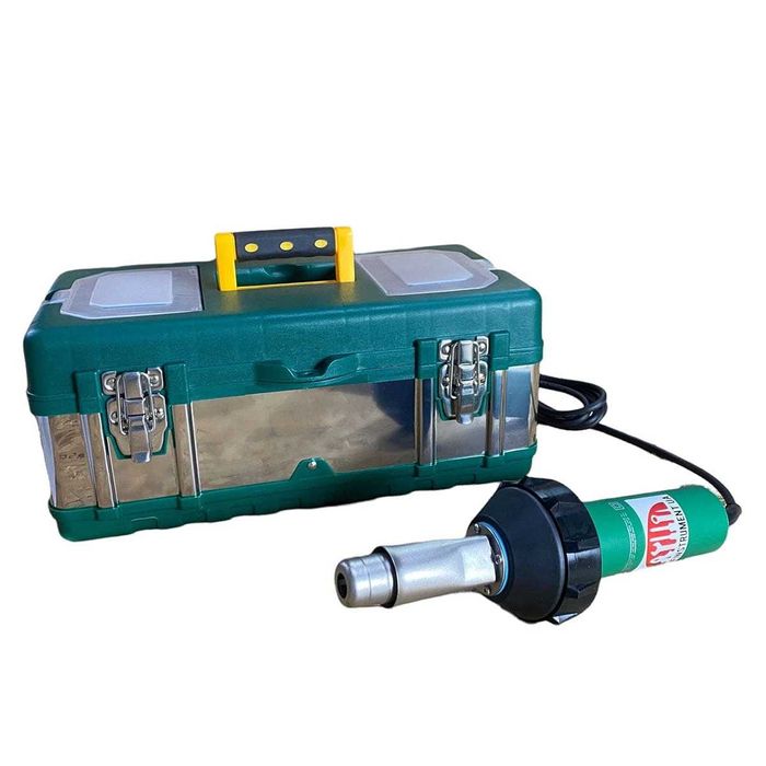 Фен для зварювання Profinstrument 1600W