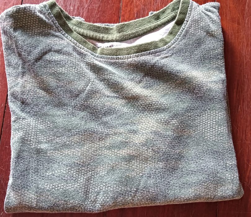 Conjunto de 2 peças para dormir
