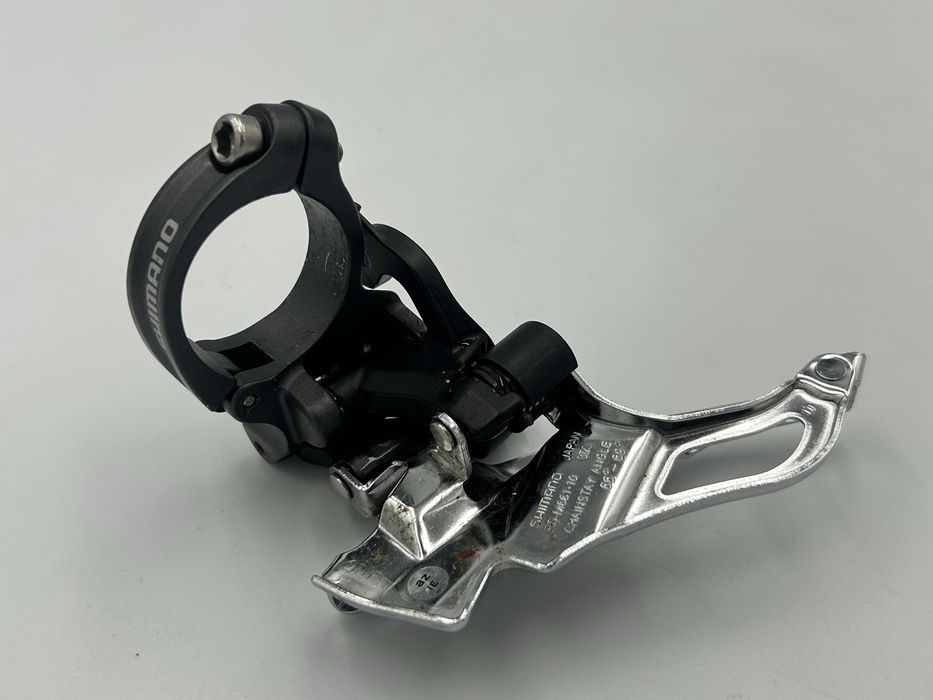 Przerzutka shimano slx fd-m661-10
