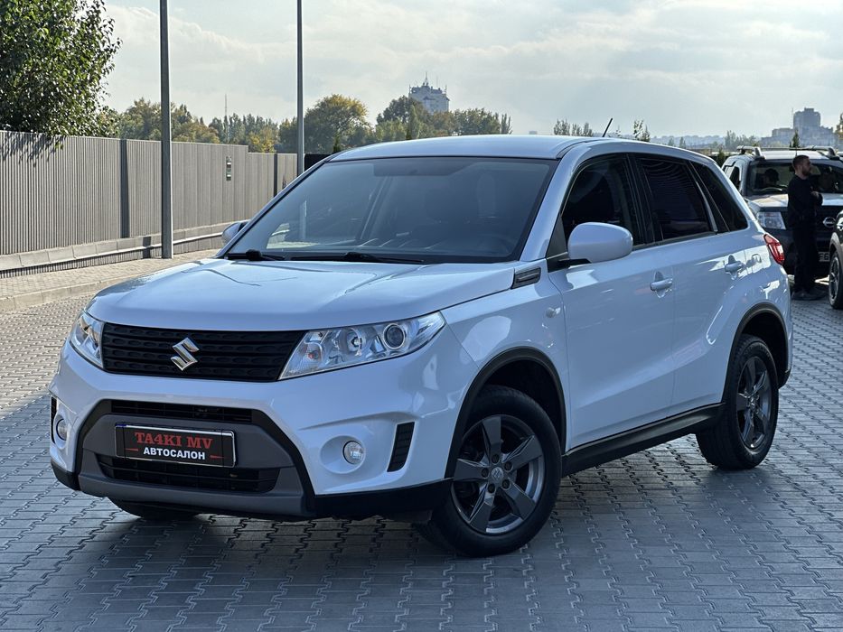 Продам Suzuki Vitara