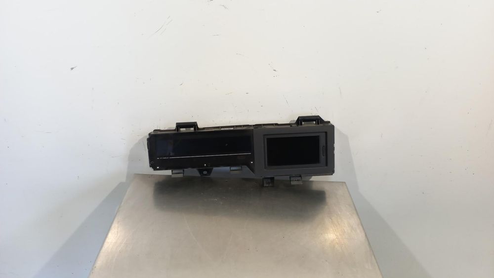 Quadrante Renault Scenic Iii Jz