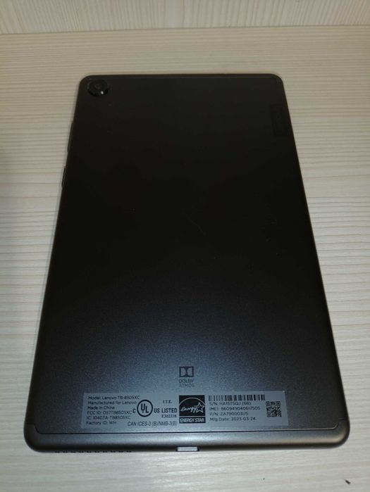 Lenovo TB-8505xc 2 GB/ 32GB