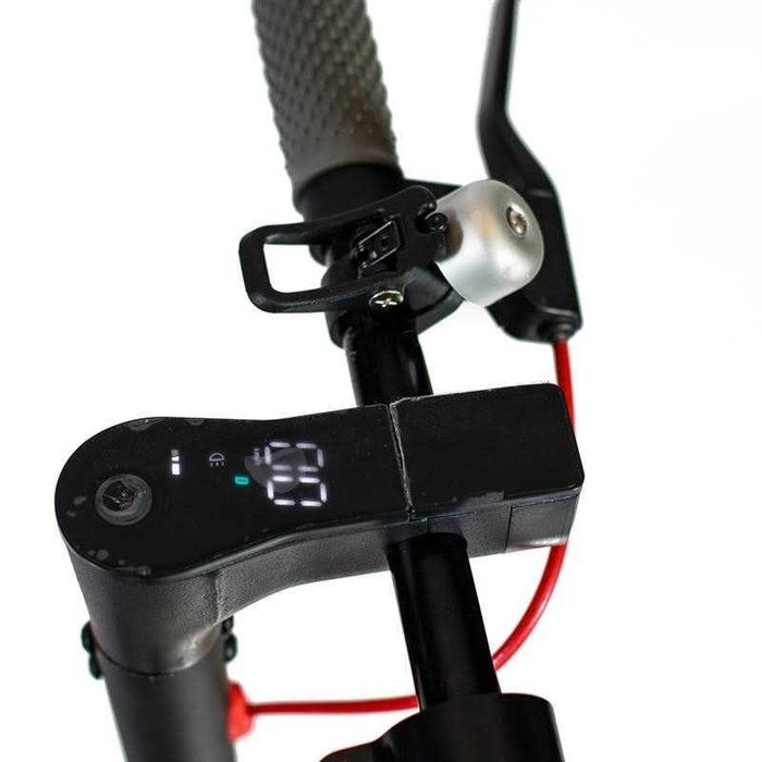 Електросамокат ElectroBike LT-006 Black